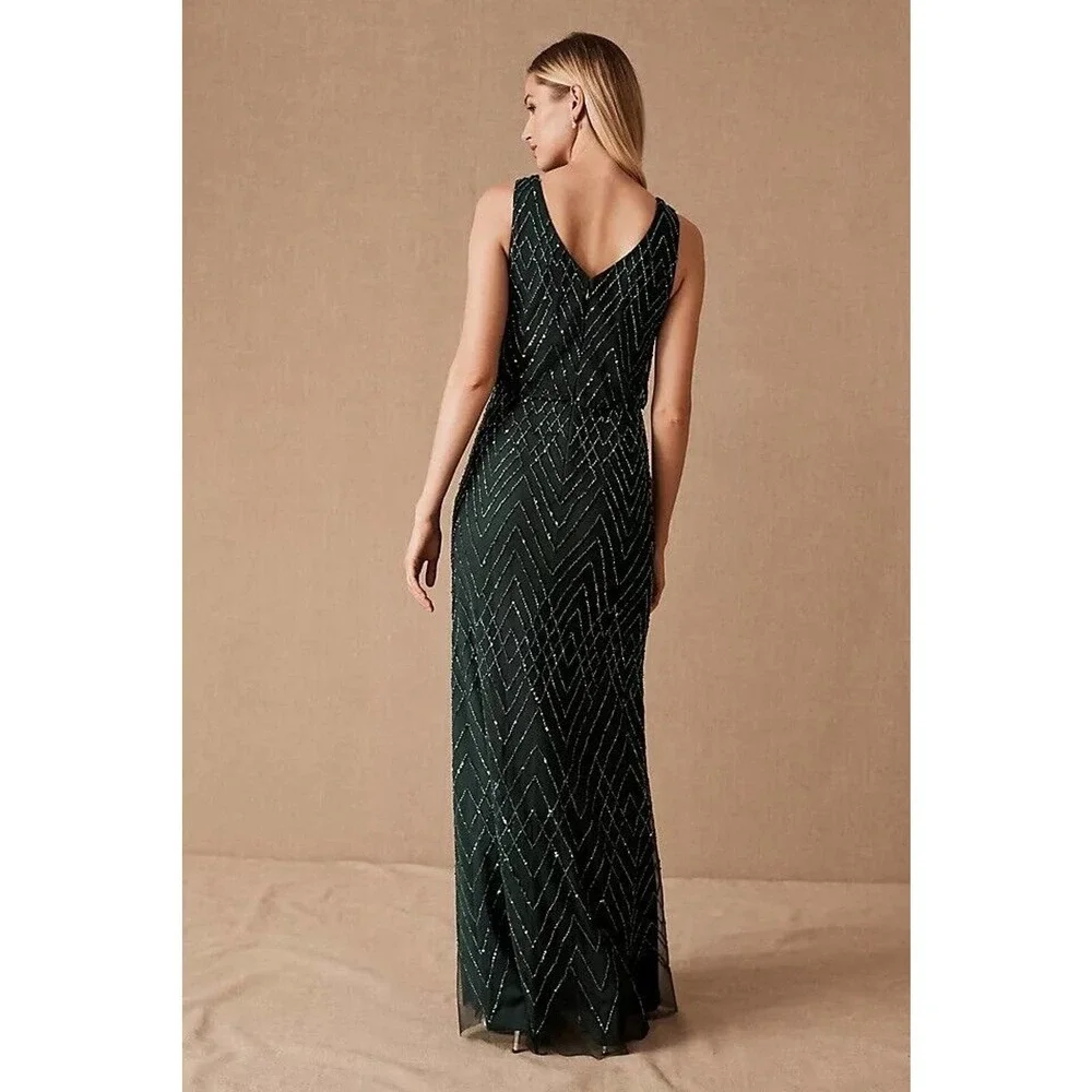 BHLDN Blaise Dress - Picture 2 of 11
